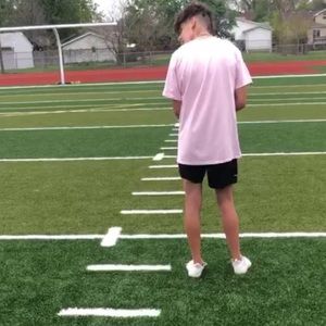 Meet your Posher, Tayvin